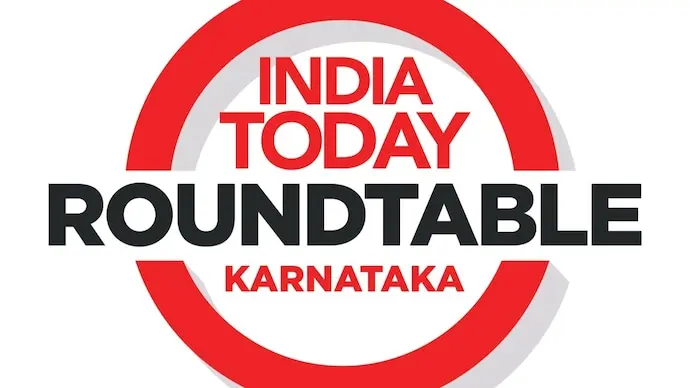 India Today Roundtable, Karnataka set for August 26