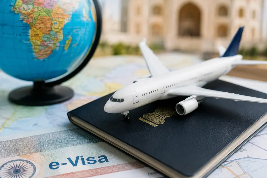 India adds 11 ports for e-visa holders, total reaches 88