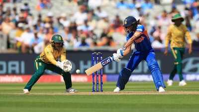India Women’s South Africa Tour Adds Three T20Is
