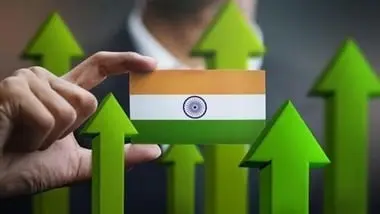Fitch affirms India's BBB- rating, flags youth protest risk