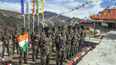 Arunachal CM denies incursion as India names 27 border sites