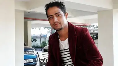 Indian caregiver stabbed to death in Israel, grandson charged