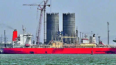 Hormuz, Red Sea disruptions may double India’s freight costs