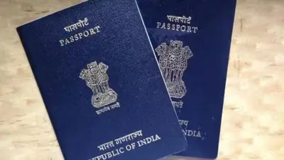 Indian couple in Ireland to return to Pune, cite AI stress