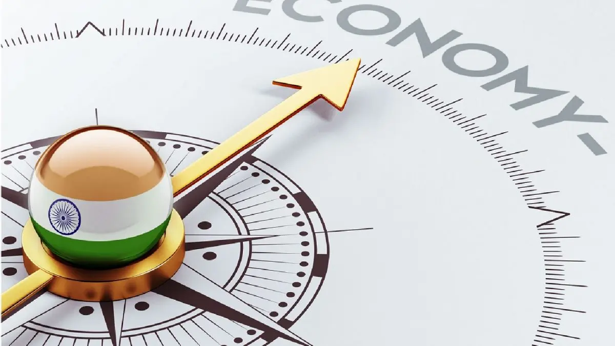 India Q1 GDP data due next week: what it includes and how it is calculated
