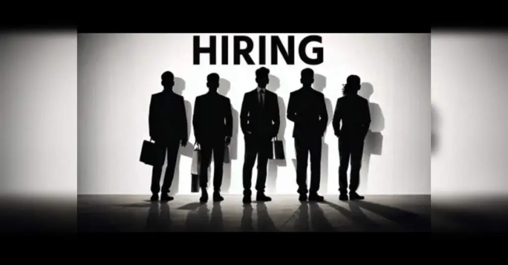 Tech hiring up 10%, but entry-level IT roles shrink, report finds
