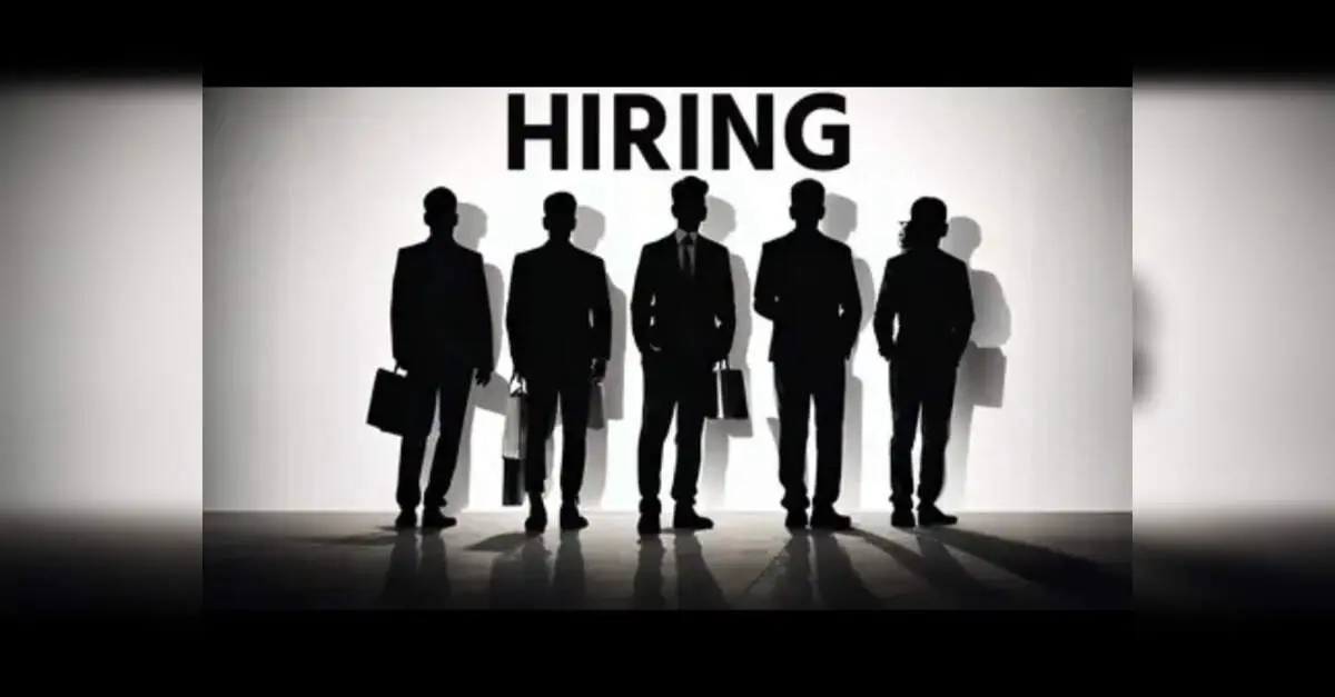 Indian tech hiring rises 10%, but entry-level IT jobs shrink