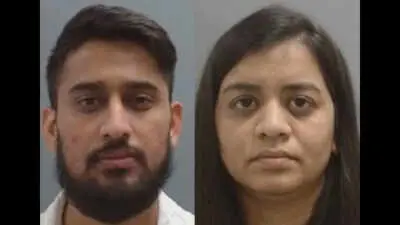 Indian duo pleads guilty to PayPal refund scam in Arkansas