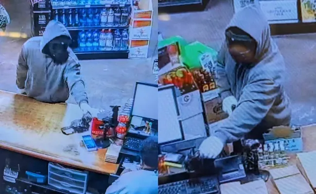 Indian shop owner shot dead during robbery in Tennessee