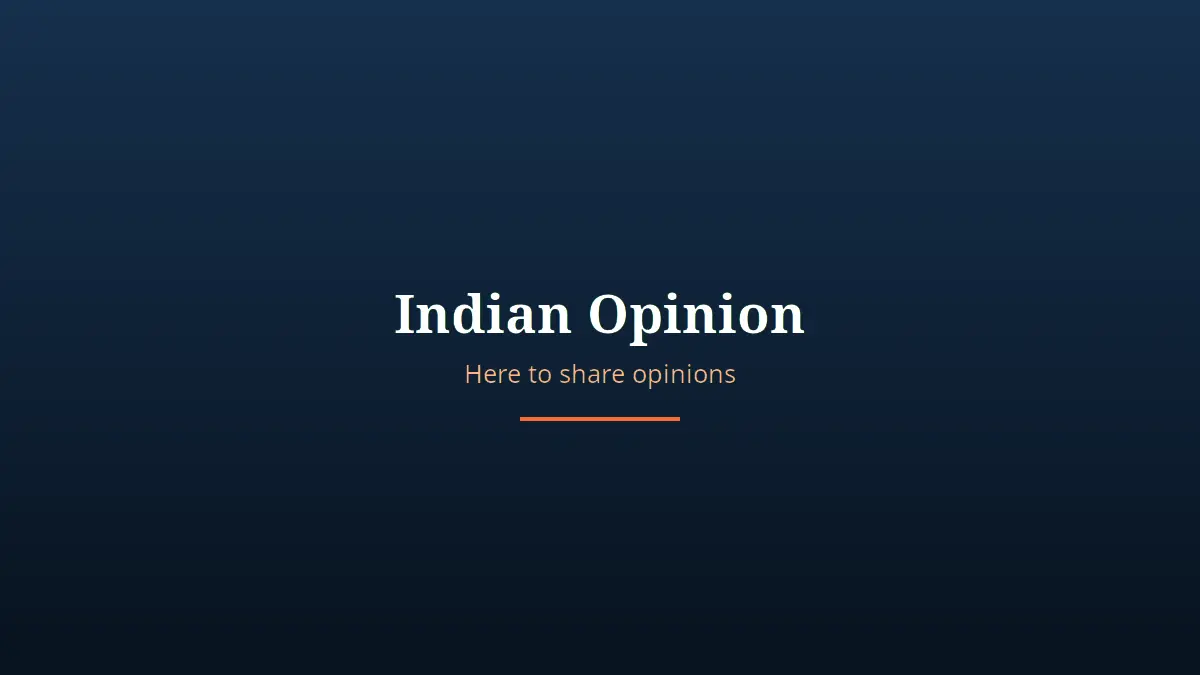 Today in India: 7 August 2026