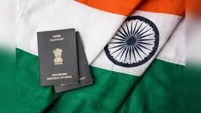 Mumbai police bust passport racket targeting US and Canada