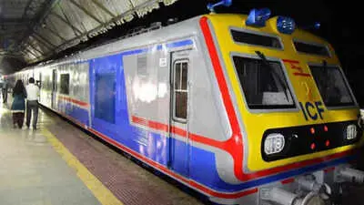 238 AC train rakes split among 3 railway factories