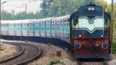 Railways approves single Rs 25 crore licence for container operators