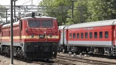 Railways announce 5,414 vacancies in two recruitment drives