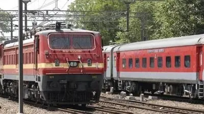 RRB NTPC UG CBT 2 exam set for September 17, 2026