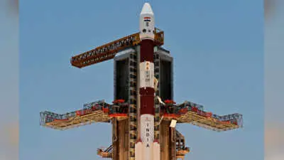 India has costliest rocket launches, study finds