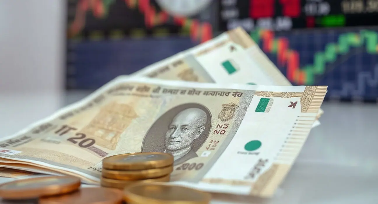 Rupee rises on RBI intervention, traders say