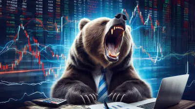 India becomes Asia's least preferred stock market in BofA survey