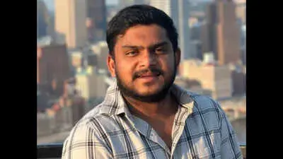 Indian student from Andhra dies in Ohio road crash, fundraiser launched