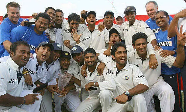 India to play 600th Test, third nation after England and Australia