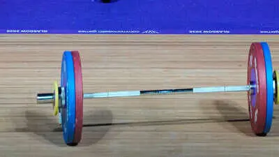 Three CWG-selected Indian weightlifters accept doping bans