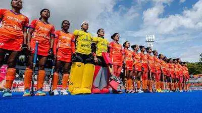 India lose 0-2 to Netherlands, must beat Australia