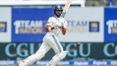 Devdutt Padikkal scores 167, joins Dravid and Pujara in record list