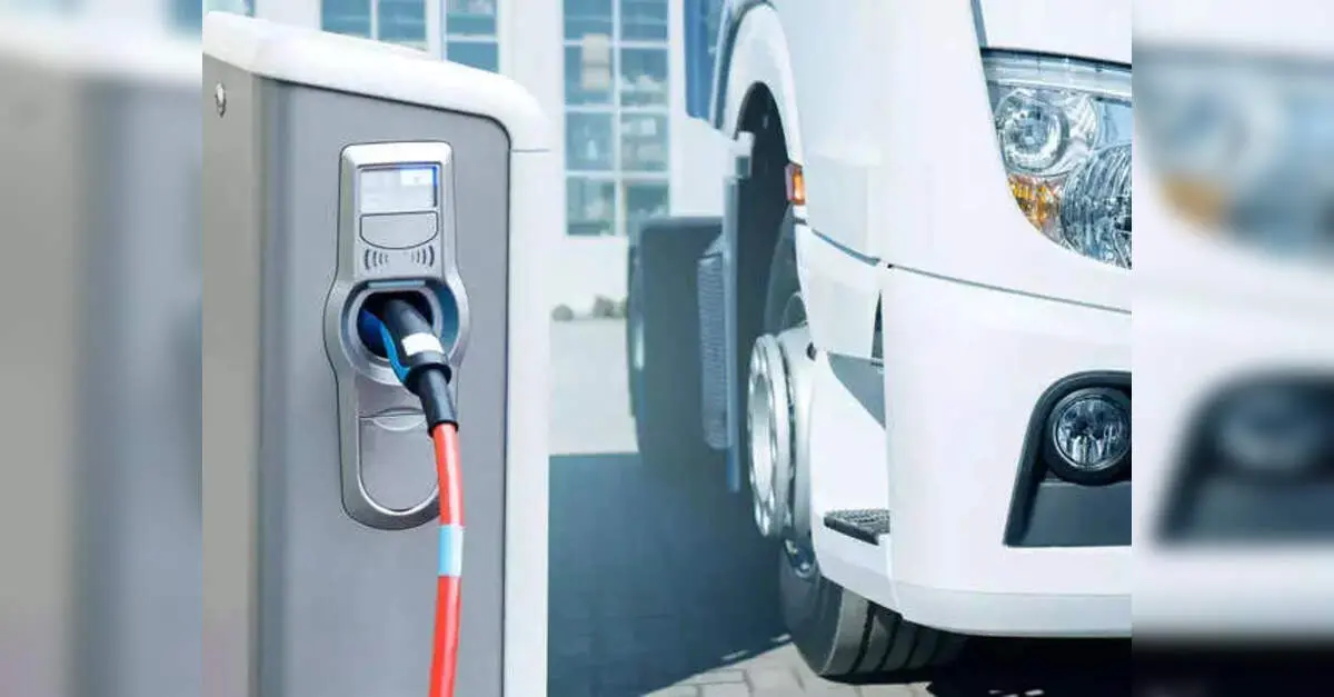 India's EV market to reach Rs 20 lakh crore by 2030