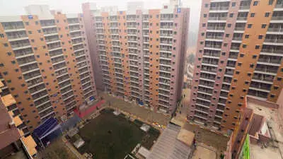 India house price growth slows to 3.6% in Q1 FY27, RBI data shows