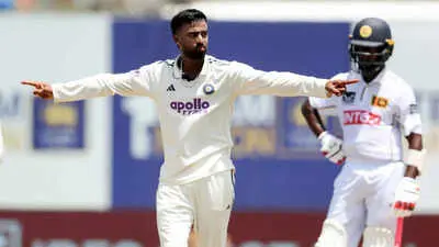 Pujara urges Manav Suthar to prioritise Tests over IPL