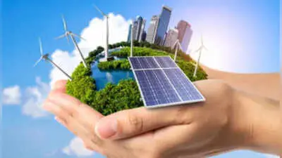 India crosses 300 GW non-fossil power capacity milestone
