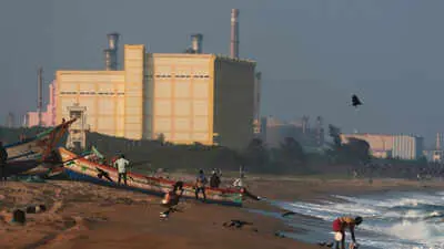 India proposes single licence, insurance for private nuclear plants