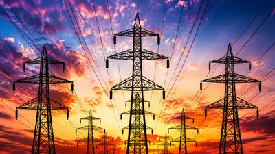 India's power demand hits 270.8 GW, supply gap widens to 3,045 MW