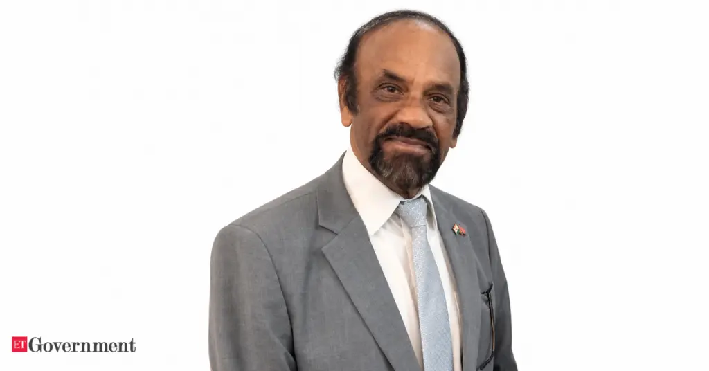 India's rise offers new opportunities for Trinidad and Tobago: High Commissioner