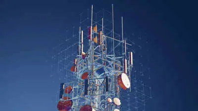 Niti Aayog flags China import reliance in telecom sector