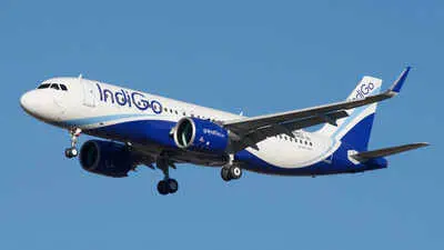 IndiGo Ventures invests in Sarvam to boost AI in aviation