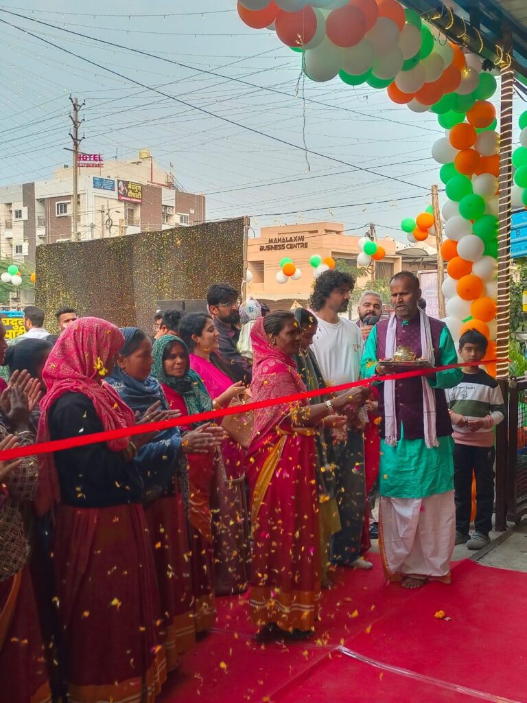 Indian cities tailor sanitation workers’ gear to comfort and safety