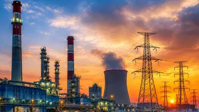 India's industrial output grows 6.7% in July on manufacturing, power