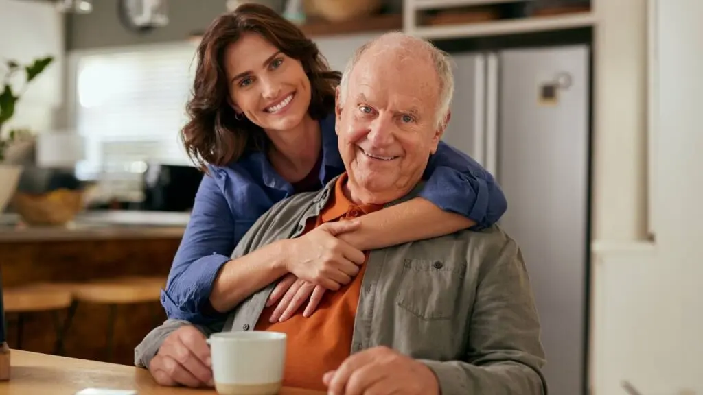 Ukrainian influencer finds real connection with Japan's rent-a-dad