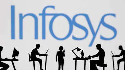 Infosys pays 70% bonus for Q1, staff await salary hike details