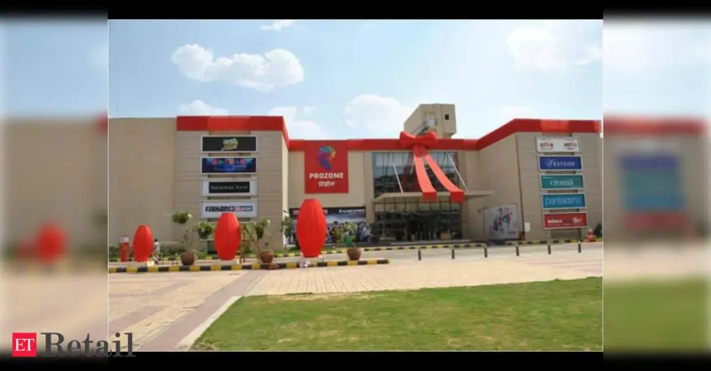 Inorbit Malls acquires two Prozone properties, expands to eight malls