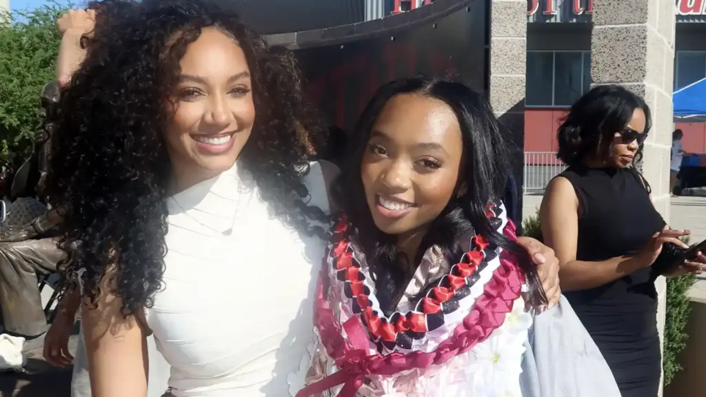 American teen mom's 18-year savings pays off as daughter enters NYU