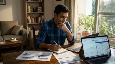 Financial planner: 3 pillars for salaried professionals