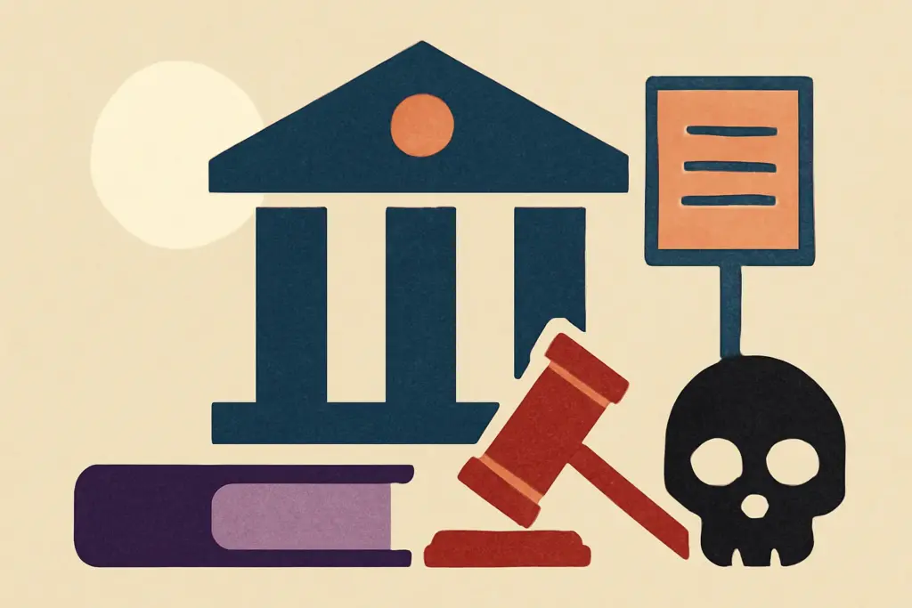 Illustration: IIT Delhi forms external panel after MSc student death