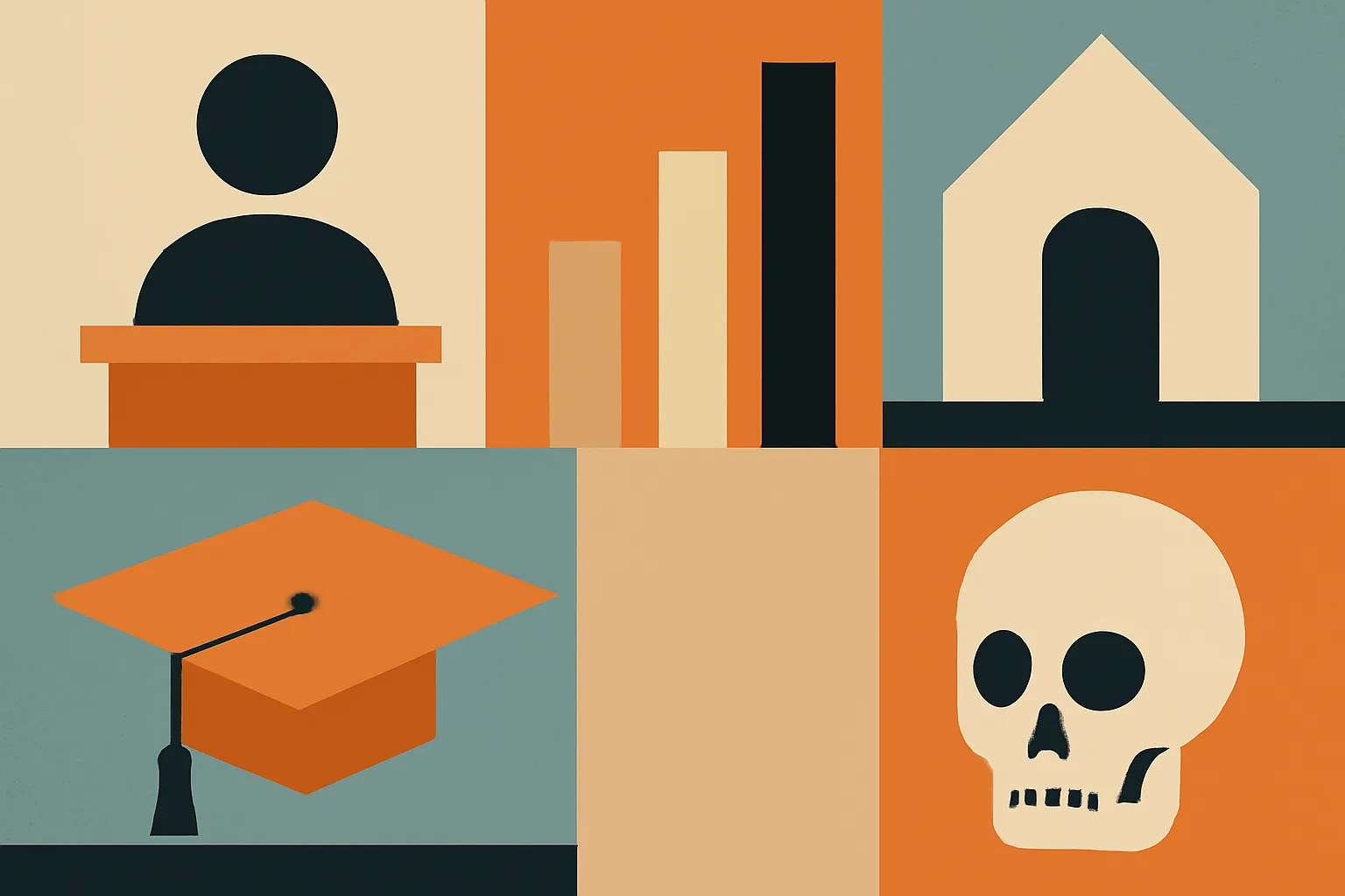 Illustration: IIT Delhi forms external panel after MSc student’s death, students reject it