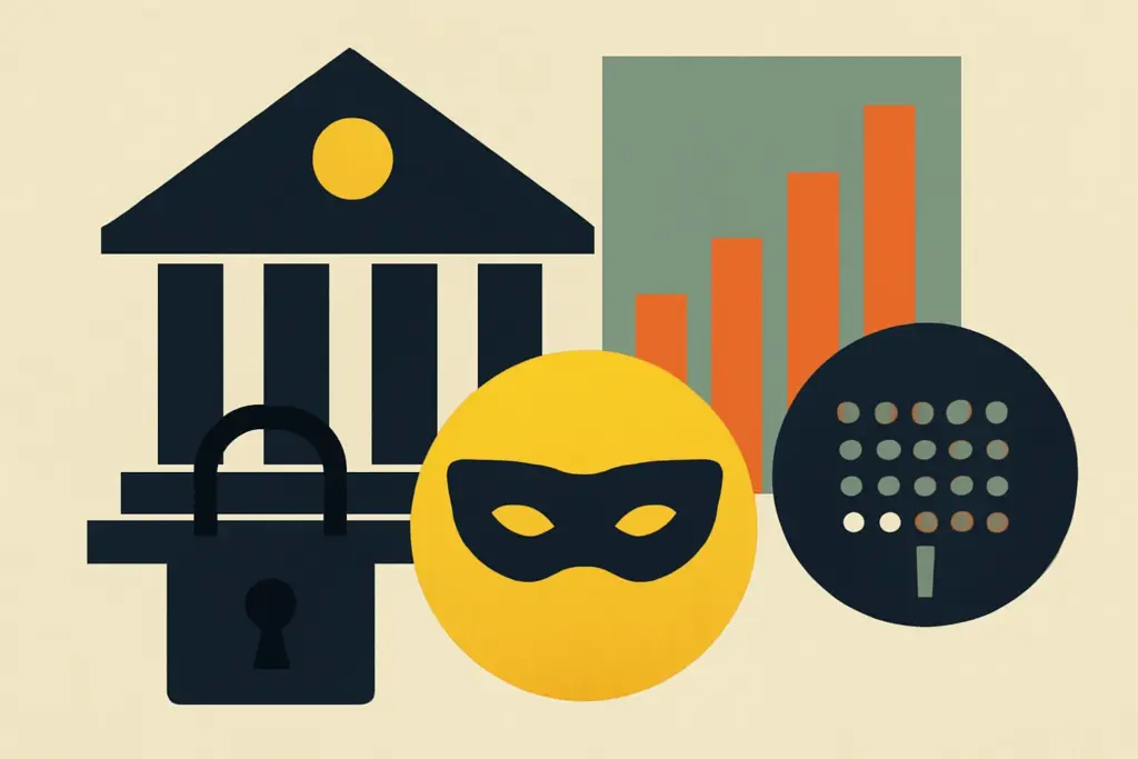 Illustration: SEBI bars Varanium Cloud over fake data centres, Rs 190 crore fraud