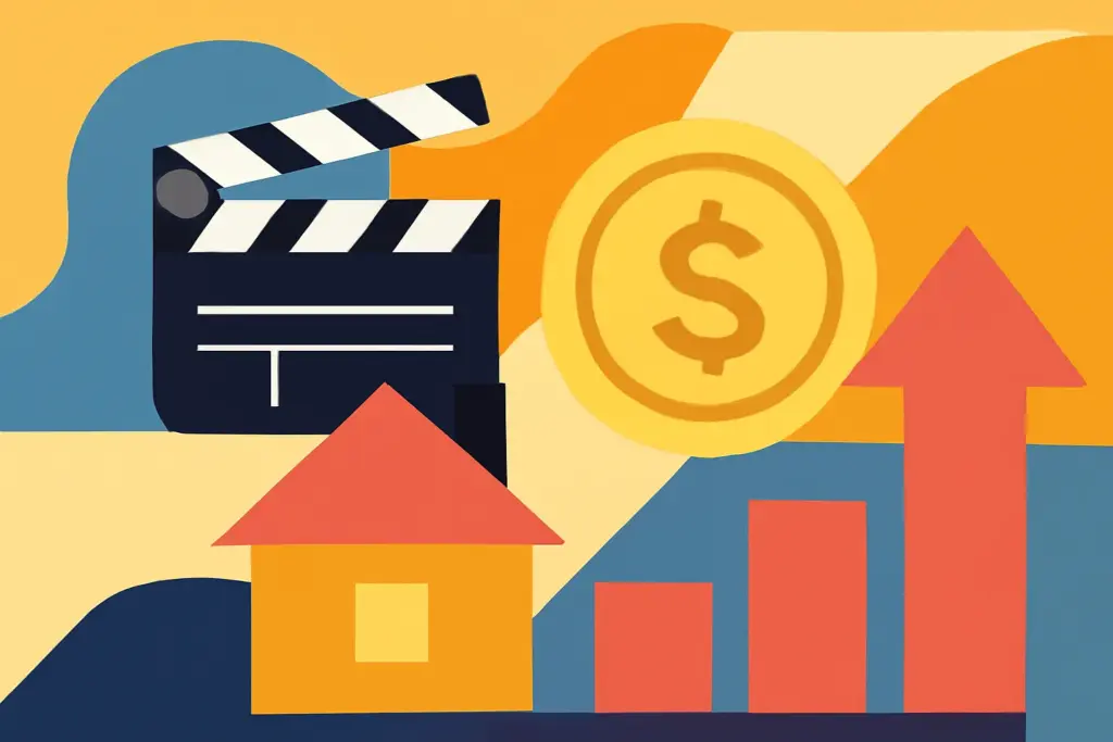 Archana Puran Singh's son buys first house after YouTube earnings