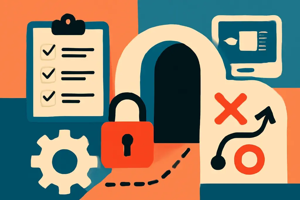 Illustration: SEBI aligns cyber incident portal with FIRE format