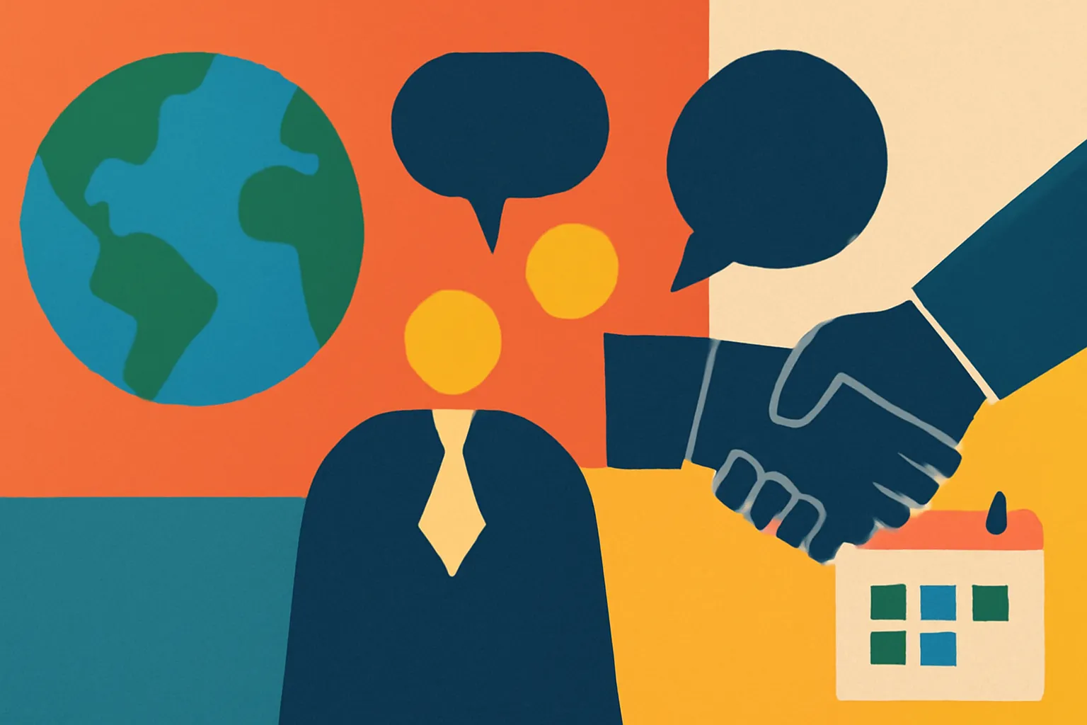 Illustration: Japanese envoy meets BJP chief Nabin, discusses 75 years of ties