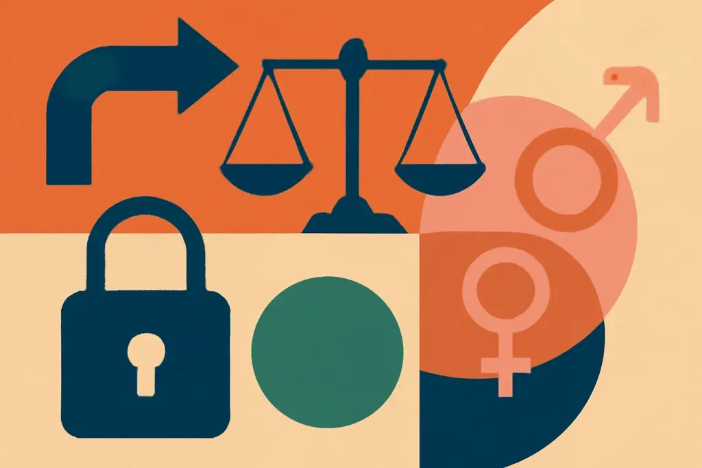 Illustration: UPI turns 10 but gender gap in usage persists